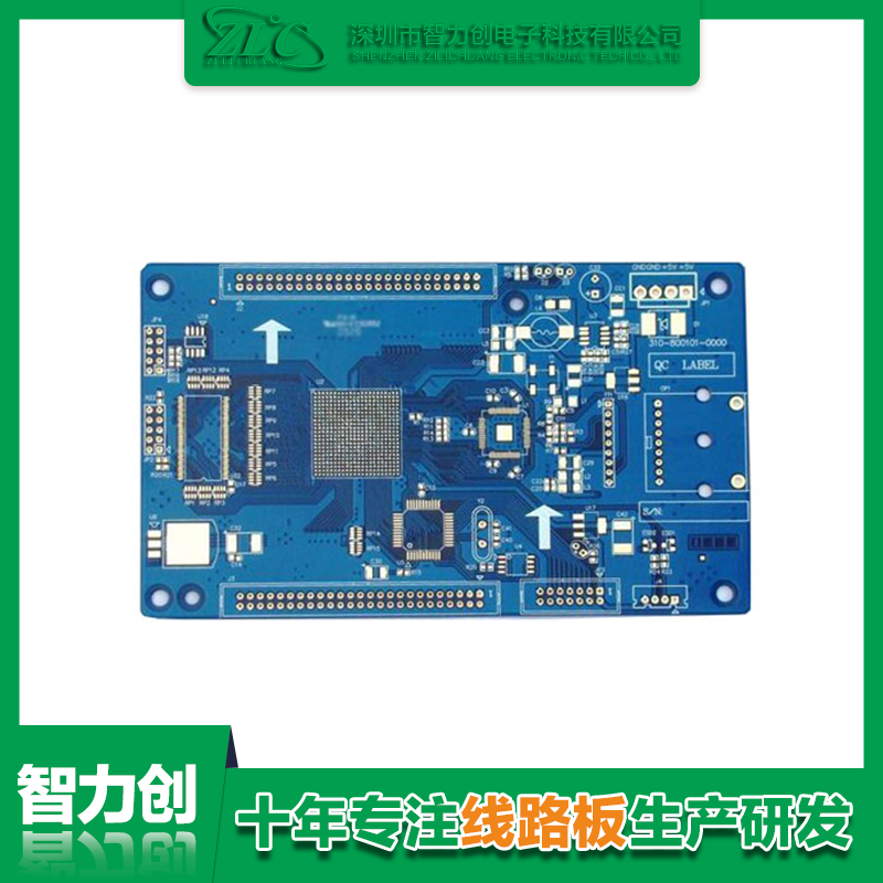 PCB線路板為什么是綠色？