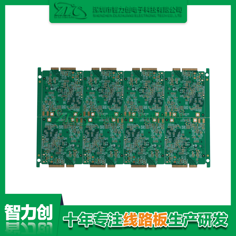 PCB電路板是什么板材做的，了解不同PCB板材質的優(yōu)缺點
