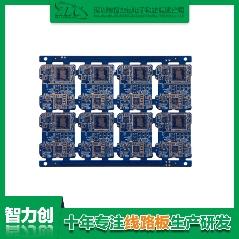 線路板應(yīng)用于車載播放器，PCB板在車載播放器的重要性
