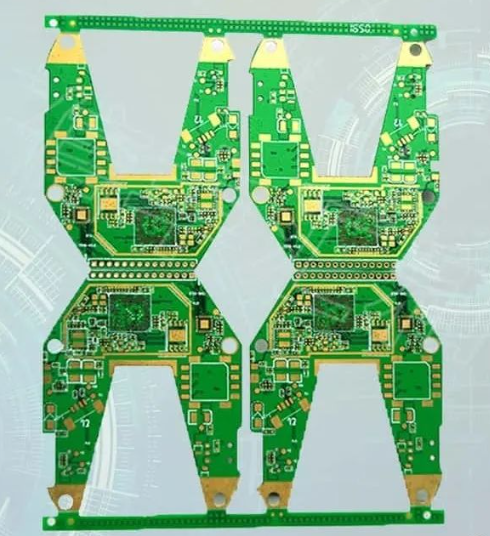 無(wú)人機(jī)PCB需要用到高頻板嗎？無(wú)人機(jī)PCB高頻板的應(yīng)用