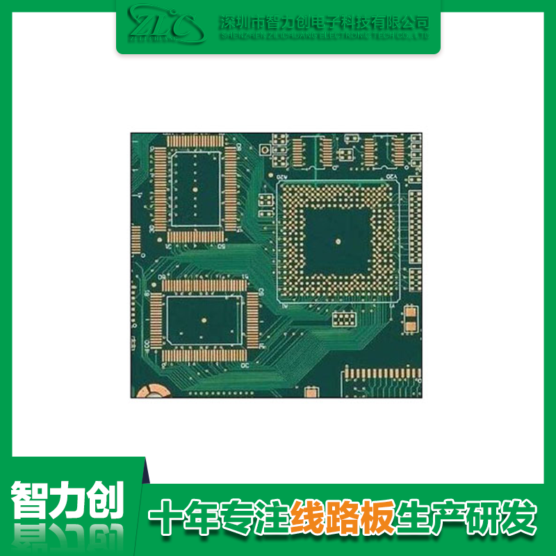 PCB沉金板是什么？沉金有什么作用？